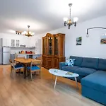 Prima - 1bd Flat In Centre By Flat Mаnager Apartment *