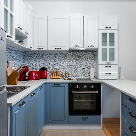 Prima - 1bd Flat In Centre By Flat Mаnager Apartment