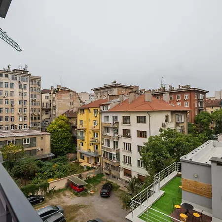 Prima - 1bd Flat In Centre By Flat Mаnager Apartment