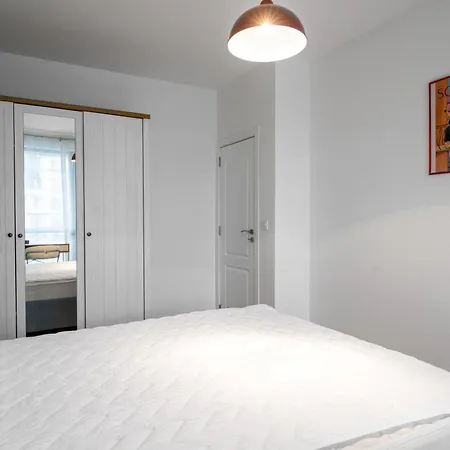 Apartment Prima - 1bd Flat In Centre By Flat Mаnager *