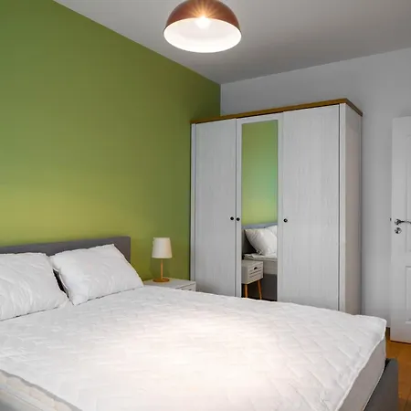 Prima - 1bd Flat In Centre By Flat Mаnager Sofia