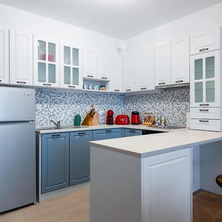 Daire Prima - 1bd Flat In Centre By Flat Mаnager