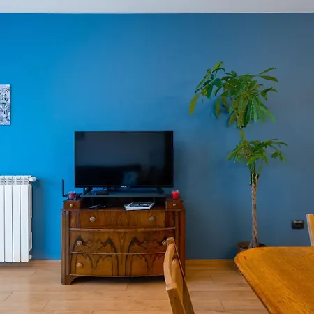 Prima - 1bd Flat In Centre By Flat Mаnager Daire *