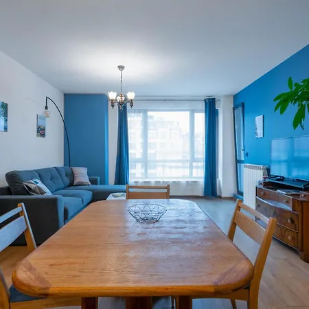 Διαμέρισμα Prima - 1bd Flat In Centre By Flat Mаnager *