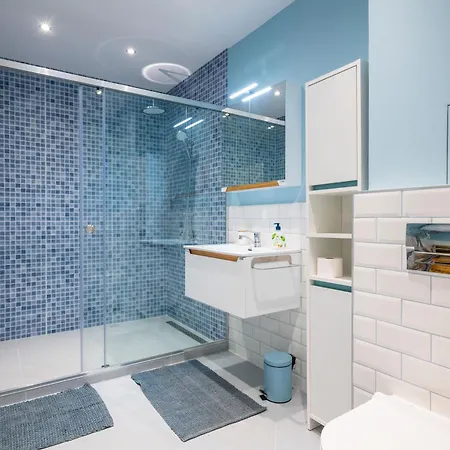 Prima - 1bd Flat In Centre By Flat Mаnager Appartamento Sofia