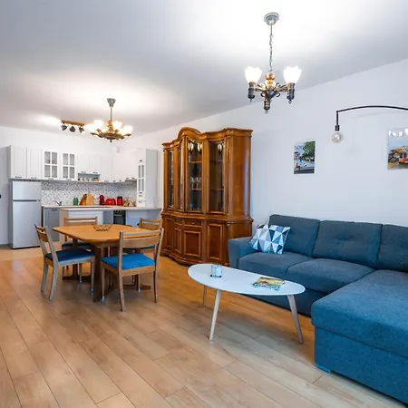 Prima - 1bd Flat In Centre By Flat Mаnager Daire *