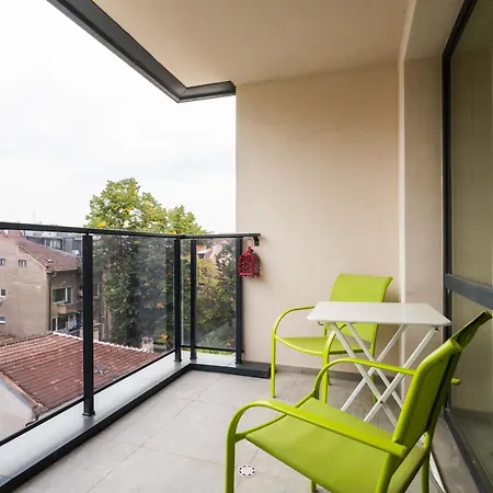 Prima - 1bd Flat In Centre By Flat Mаnager