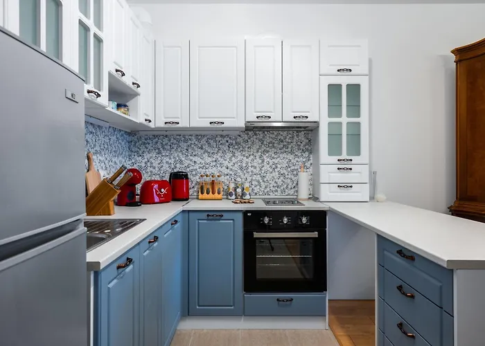 Prima - 1bd Flat In Centre By Flat Mаnager דירה