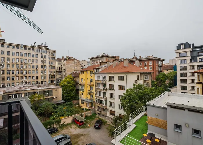 Prima - 1bd Flat In Centre By Flat Mаnager Apartment