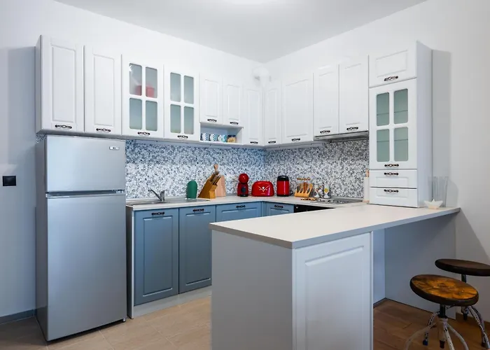 Apartment Prima - 1bd Flat In Centre By Flat Mаnager