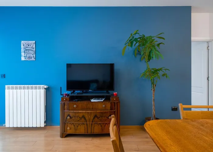 Prima - 1bd Flat In Centre By Flat Mаnager Apartment *