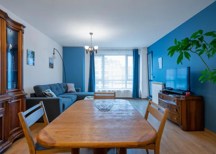 Διαμέρισμα Prima - 1bd Flat In Centre By Flat Mаnager *