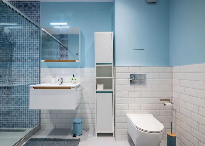 Prima - 1bd Flat In Centre By Flat Mаnager *