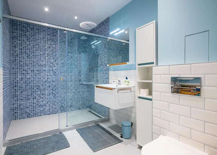 Prima - 1bd Flat In Centre By Flat Mаnager Διαμέρισμα Σόφια