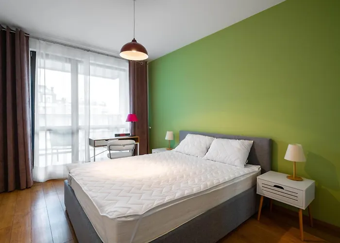 Prima - 1bd Flat In Centre By Flat Mаnager