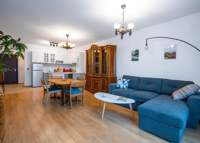 Prima - 1bd Flat In Centre By Flat Mаnager דירה *