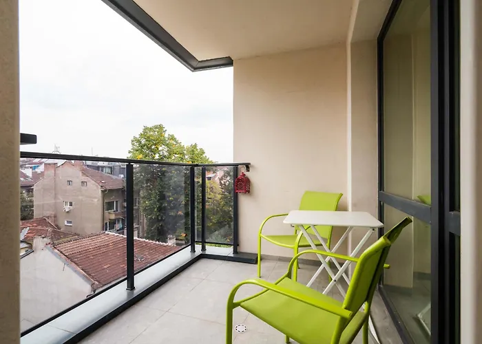 Prima - 1bd Flat In Centre By Flat Mаnager