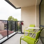 Prima - 1bd Flat In Centre By Flat Mаnager