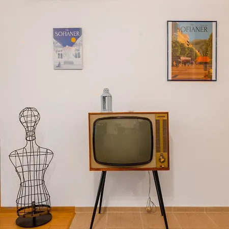 Prima - 1bd Flat In Centre By Flat Mаnager * صوفيا